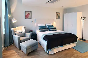 Bizapartment Sztokholm