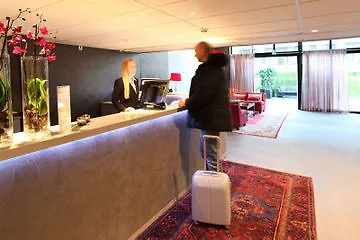 Hotel Bizapartment Sztokholm