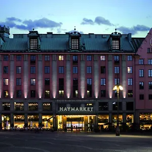 Hotel Haymarket By Scandic, Sztokholm