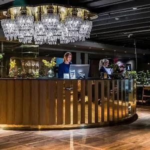 Hotel Clarion Amaranten, Sztokholm