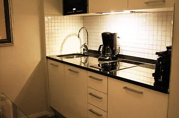 Bizapartment Stockholm Švédsko