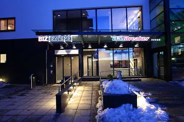 Bizapartment Stockholm 4*,  Sweden