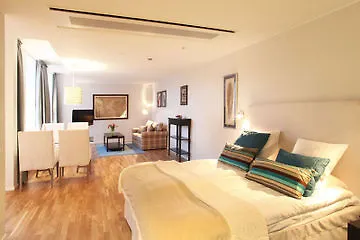 Hotel Bizapartment Stockholm