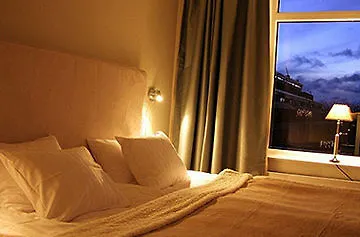 Bizapartment Stockholm 4*,