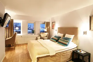 Bizapartment Stockholm Hotel
