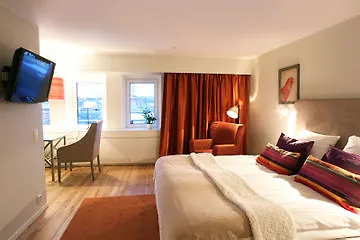 **** Hotel Bizapartment Stockholm Sweden